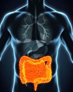 Natural Constipation Relief