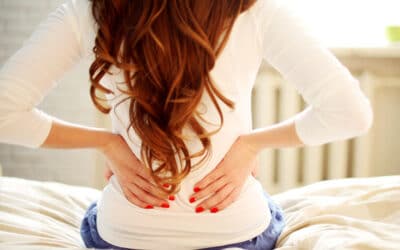 Back Pain and Constipation