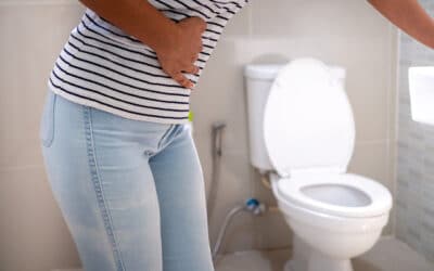 ‘How to Poop’ is Really a Good Question