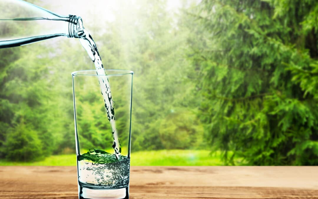 Relief for Constipation during the Summer