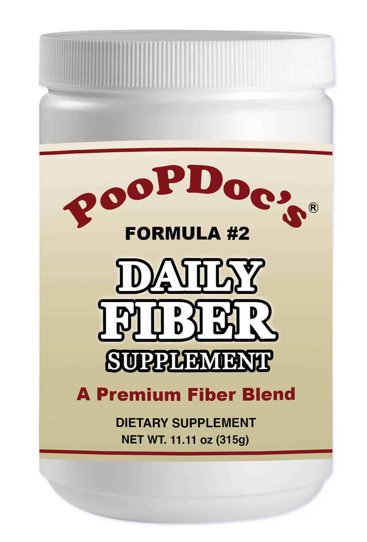 Fiber 4-28-25 DFS Daily Fiber Supplement #